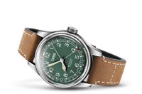Orologio Oris Uomo Big Crown in Acciaio 0175477414087SETLS - 0175477414087SETLS